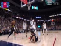 NBA������ ɭ����VS��� 20240507