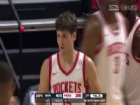 NBA�ļ����� ɭ����VS��� 20240719