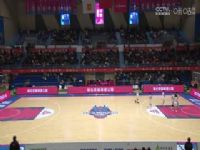 WCBA������A�� ɽ����ˮ�Ӿ�VS������������ 20241228