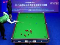 2025˹ŵ���人�������ķ�֮һ���� ���ˡ�����5-4˹�ѻ� 20250828